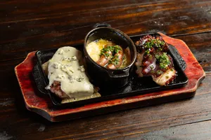 Tabla selección parrillera