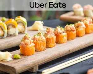 King Kong Roll (Rollo)