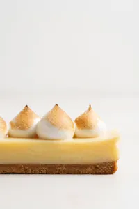 Porción de Pie de Limón