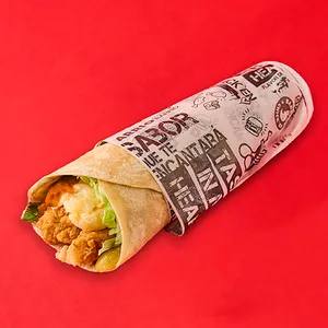 Wrap BCH 777