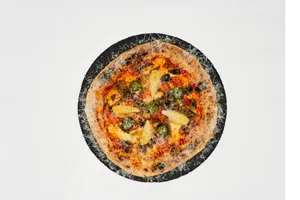 Pizza Veggie