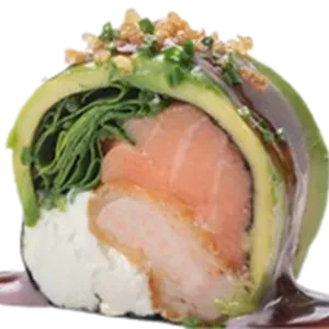 Camarón Furai Olivo (SA08)