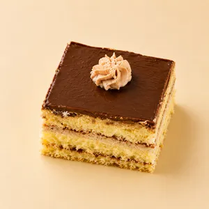 Tres Leches Chocolate