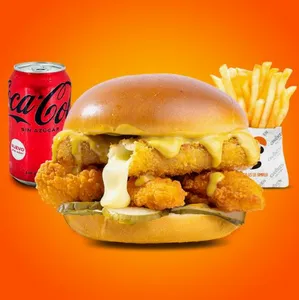 Combo Estai Frito