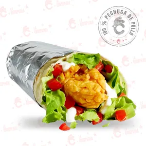 Wrap Classic