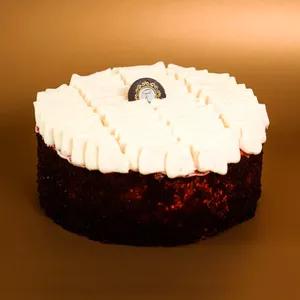 Red velvet med.