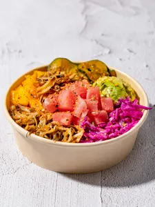 Arma tu Poke Keiki (Pequeño)