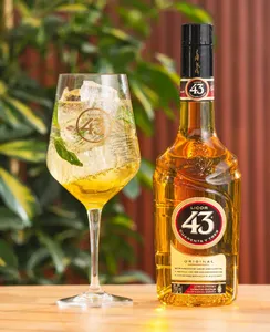 Licor 43 Spritz