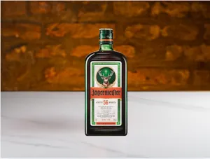 Jagermeister