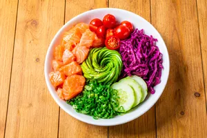 Mahalo Poke