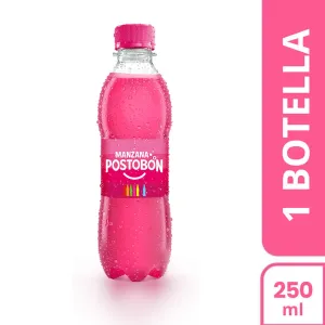 MANZANA 250ML
