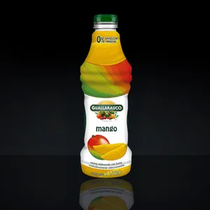 Jugo Guallarauco Mango 1 Lt
