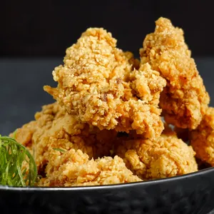 Umami Fried Chicken