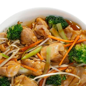 FONDO POLLO CHAPSUI PK