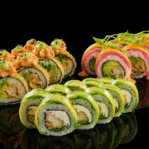 Promo Top Selection