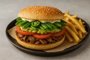 Combo Chacar NOW!