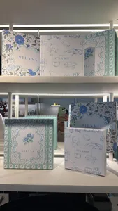 Cajas vacias Decorativas