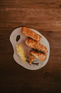 Dedito de queso