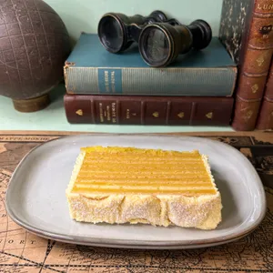 Torta Panqueque Naranja