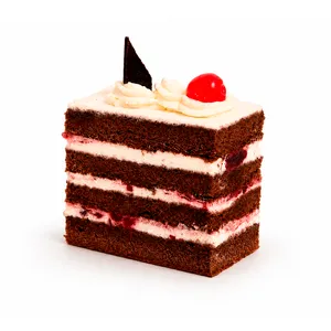 Pastel Selva Negra