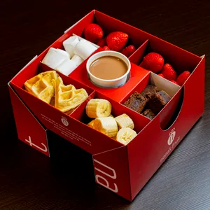 Fondue Nana´s