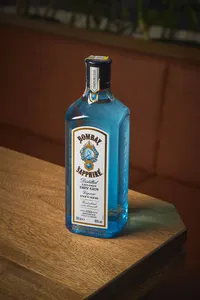 Ginebra bombay