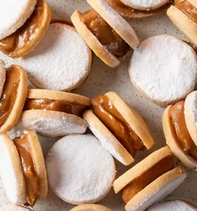 Alfajor