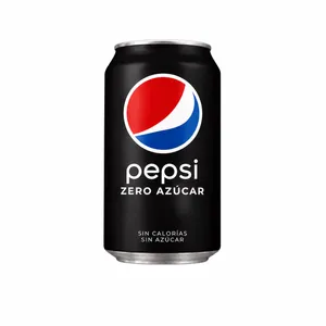 Pepsi Zero