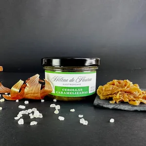 Cebolla Caramelizada 90 gr