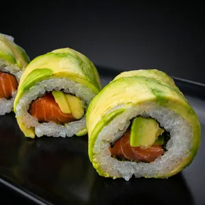 Avocado Roll