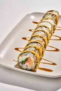 Philadelphia Tempura