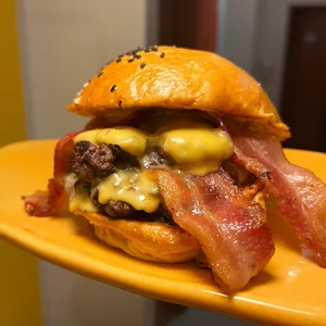 Burger Week