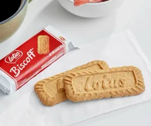 Galleta Lotus Biscoff pocket