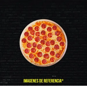 Pizza Personal