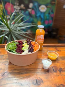 Ensalada Sweet Bowl