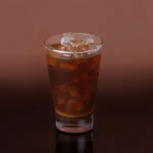 Cold Brew Caramel