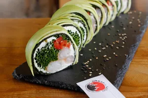 Avocado Oriental