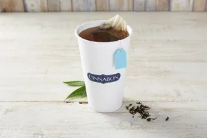 Té/Infusión
