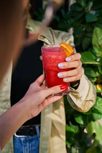 Jugo Frutilla
