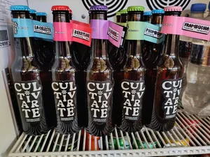 kombucha