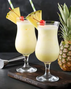 piña colada