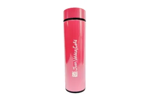 Termo Smart Rosado
