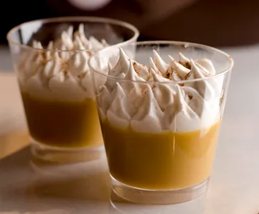 Suspiro limeño