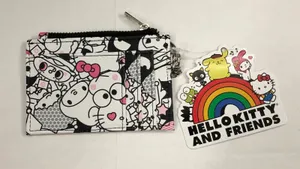 MONEDERO HELLO KITTY