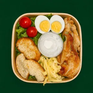 Ens. Pollo Cesar