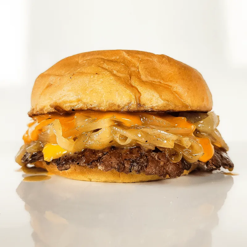 Burgerholic