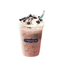 Chillatta Strawberry & Cookies