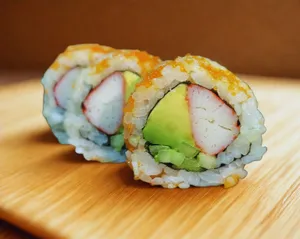 California roll