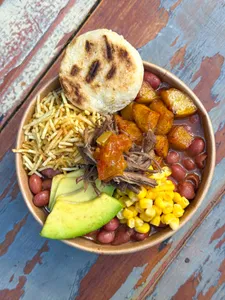 Bowl Parce 8 Oz a Tu Gusto