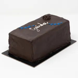 Torta Chocolate guinda 12 personas